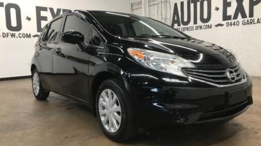 NISSAN VERSA NOTE 2015 3N1CE2CP6FL415292 image